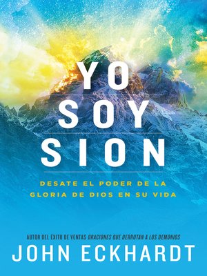 cover image of Yo soy Sion / I am Zion